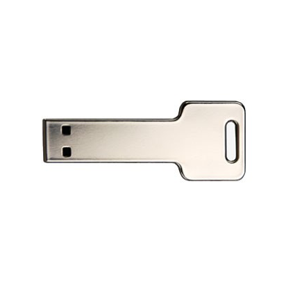 USB key with custom Color/logo/Wholesale key shape USB flash drive for advertising and gift