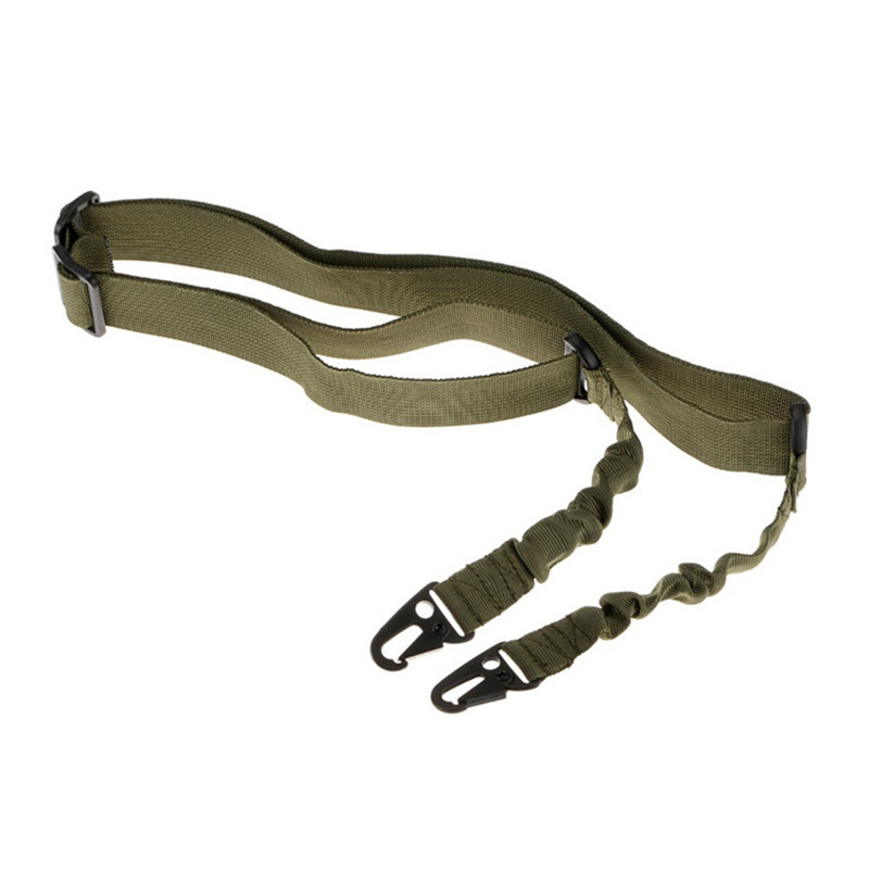 New Arrival Quick Adjustable Two Point Sling QD Tactical Sling for Shooting Hunting