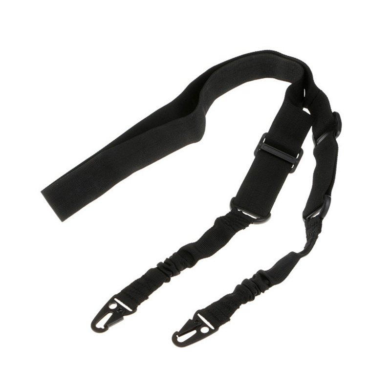 New Arrival Quick Adjustable Two Point Sling QD Tactical Sling for Shooting Hunting