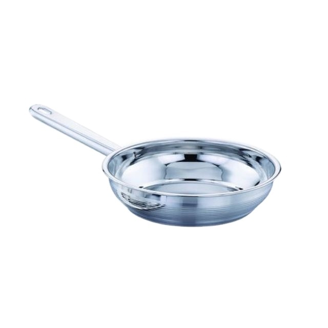 Wholesale customization kitchen cooking nonstick pots and pans stainless steel sauce pan cookware set Ready stock  AND