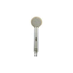 Smart Electronics Film pressure sensor 20mm contact type measurement, robot foot 150kg FSR sensor