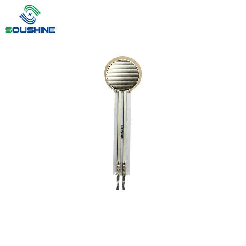 Soushine Multi-point Pressure Sensor sole Plantar Pressure Measurement FSR Sensor