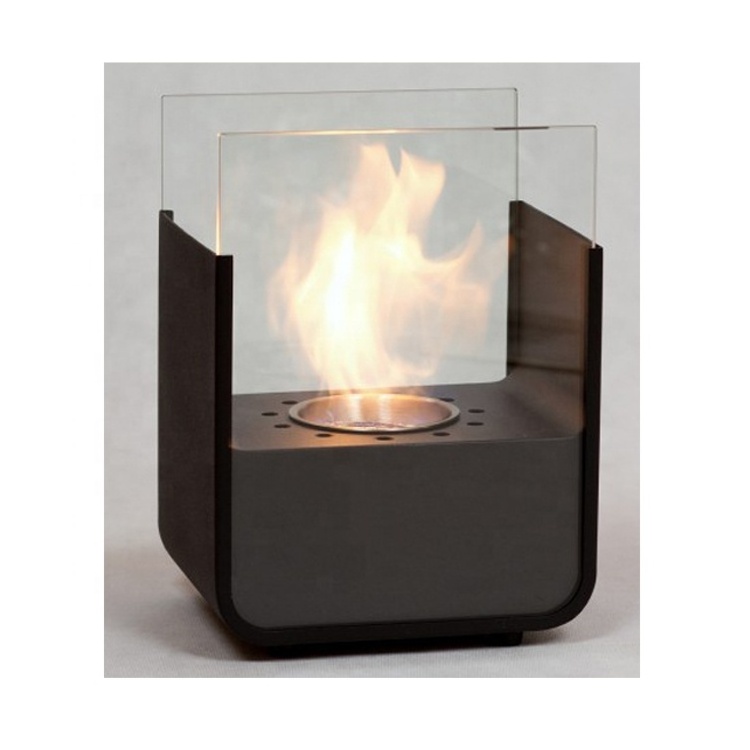 Home indoor mini table bio ethanol fireplace bioethanol fuel fireplaces