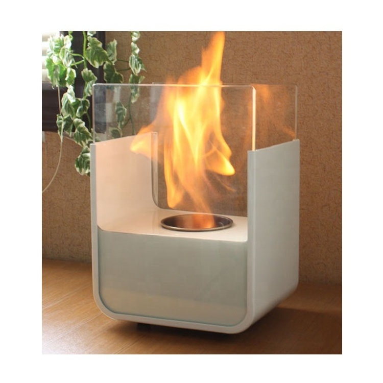 Home indoor mini table bio ethanol fireplace bioethanol fuel fireplaces