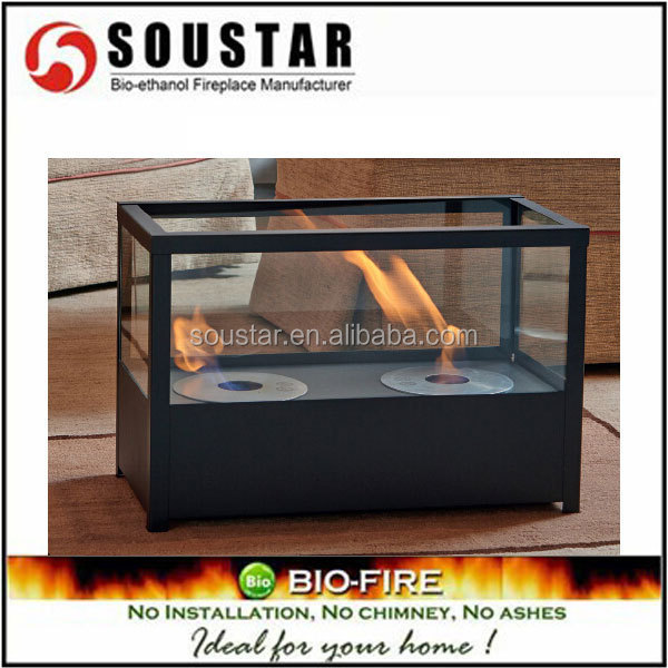 2016 indoor used bio ethanol fireplace tabletop fireplace