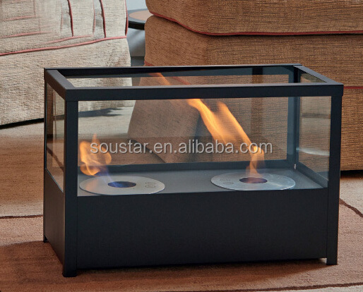 2016 indoor used bio ethanol fireplace tabletop fireplace