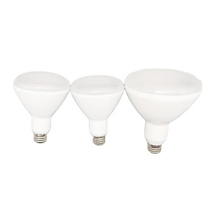 WOOJONG BR30 led bulb high quality smart light bulbs br30 br lamp