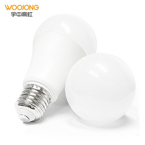 Woojong Lighting LED Light Lamp LED Bulbs LED Bulb 7 Watt E27