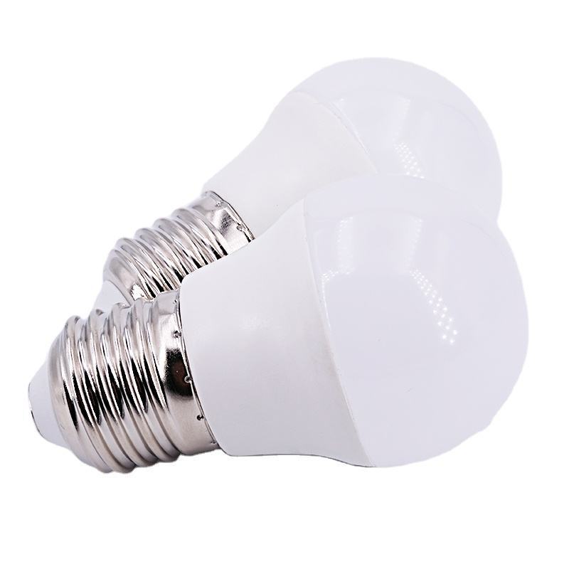 Woojong Lighting LED Light Lamp LED Bulbs LED Bulb 7 Watt E27