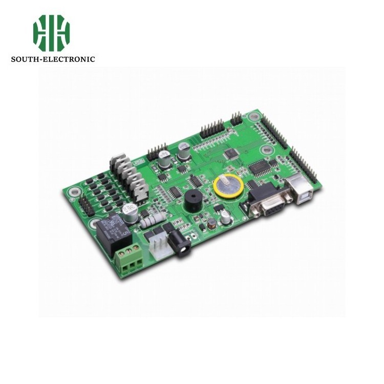 Original Custom Customized Turnkey Electronic Product Control PCB Printed Circuit Board Assembly Manufacture Factory Price PCBA