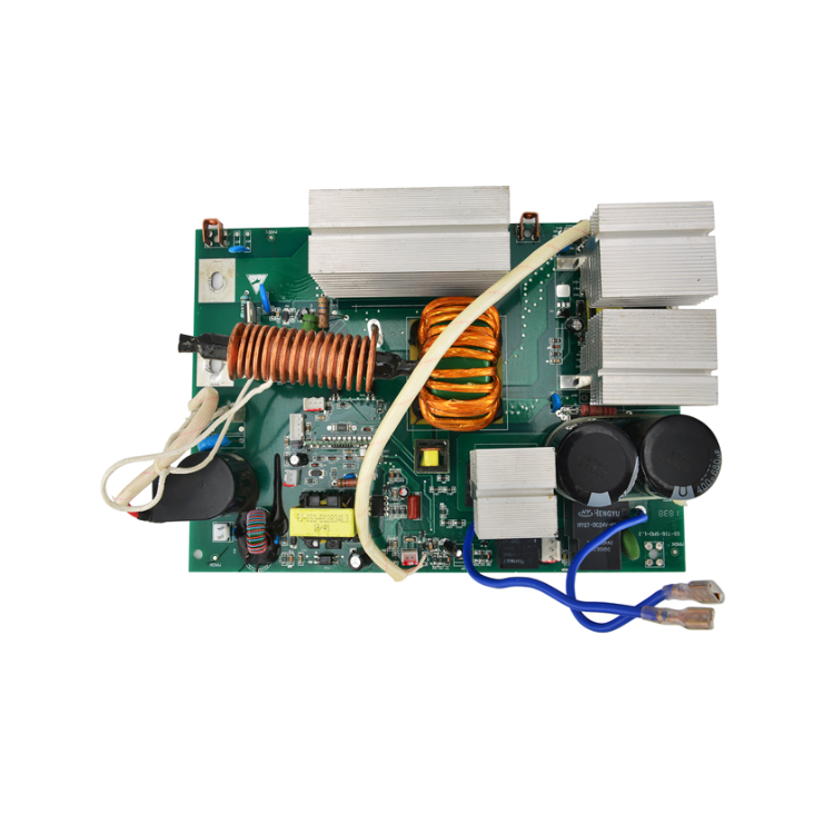 PCB and PCBA manufacturer of General Air Conditioner Control Inverter PCB Board