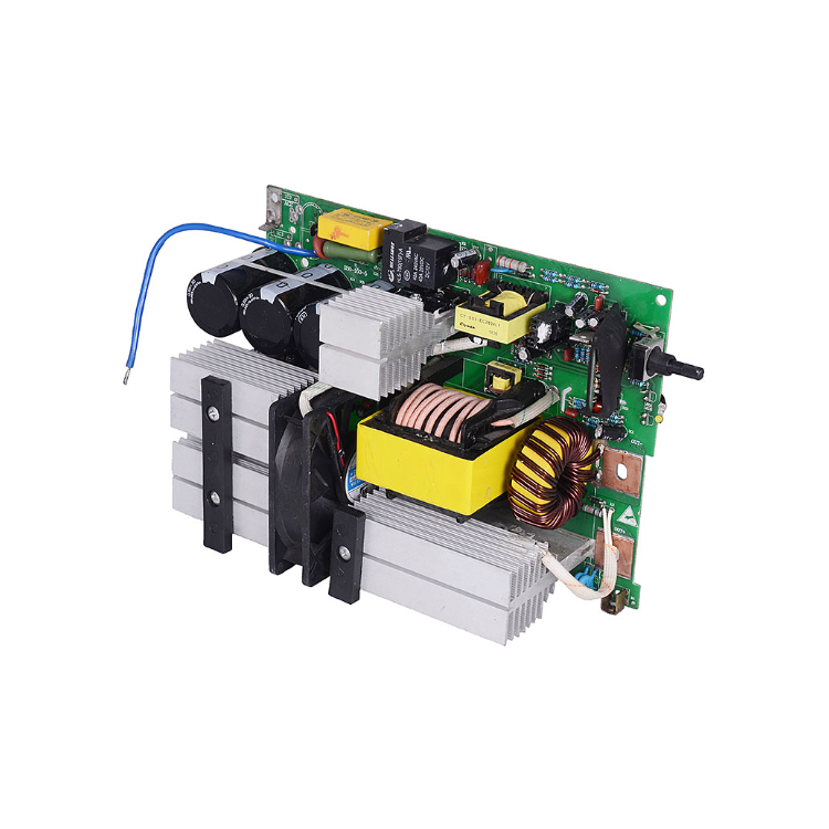 PCB and PCBA manufacturer of General Air Conditioner Control Inverter PCB Board