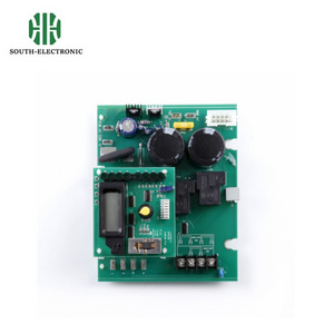 OEM PCB PCBA Sensor Control Circuit Boards Customized Electronic PCBA Circuit Board PCB Assembly Service