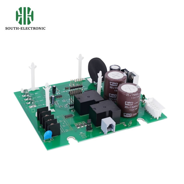 OEM PCB PCBA Sensor Control Circuit Boards Customized Electronic PCBA Circuit Board PCB Assembly Service