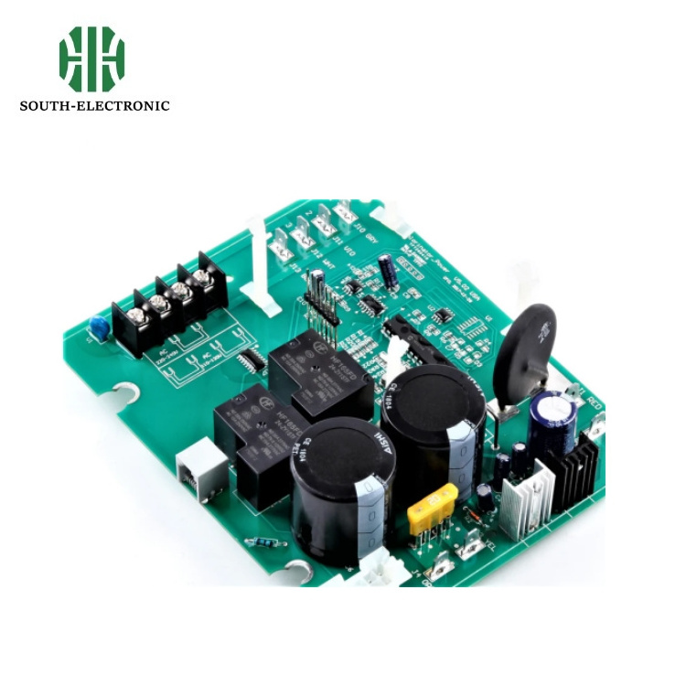 OEM China High Quality Electronics PCB Board Assembly Printed Circuit Board PCB Manufacturer