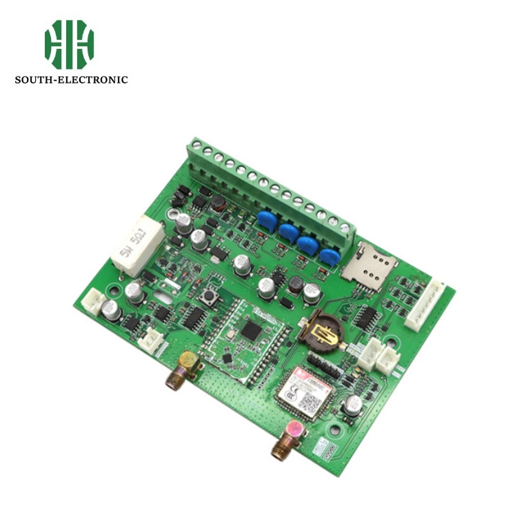 printed circuit board  pcb assembly manufacturing design service other pcb pcba multilayer pcb