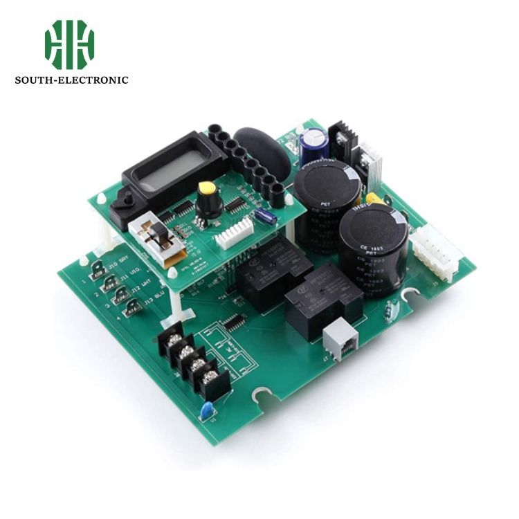 OEM PCB PCBA Sensor Control Circuit Boards Customized Electronic PCBA Circuit Board PCB Assembly Service