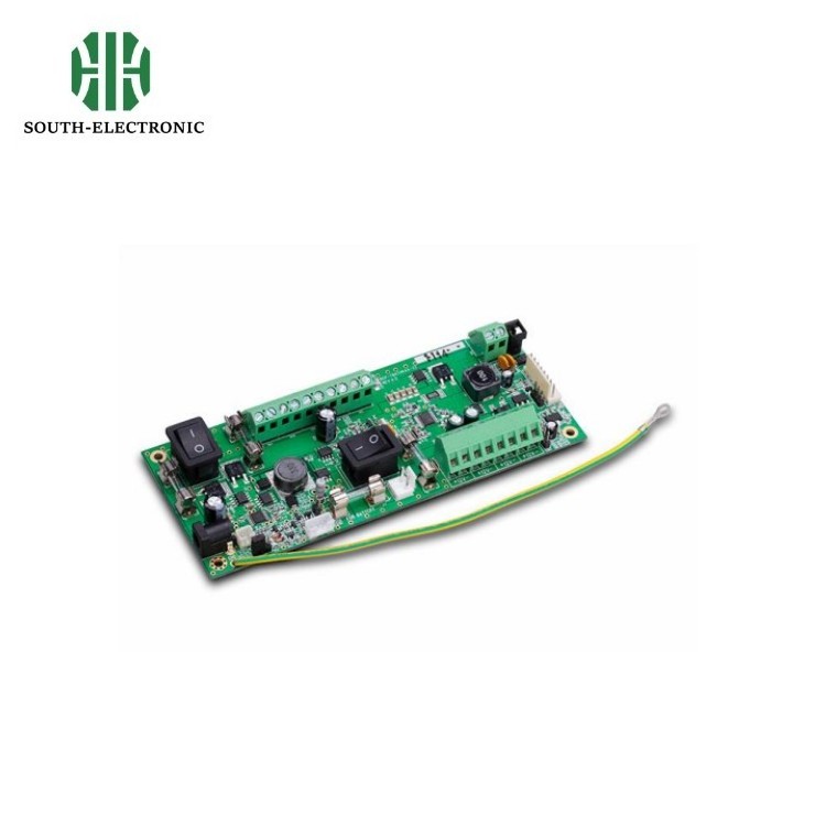 Original Custom Customized Turnkey Electronic Product Control PCB Printed Circuit Board Assembly Manufacture Factory Price PCBA