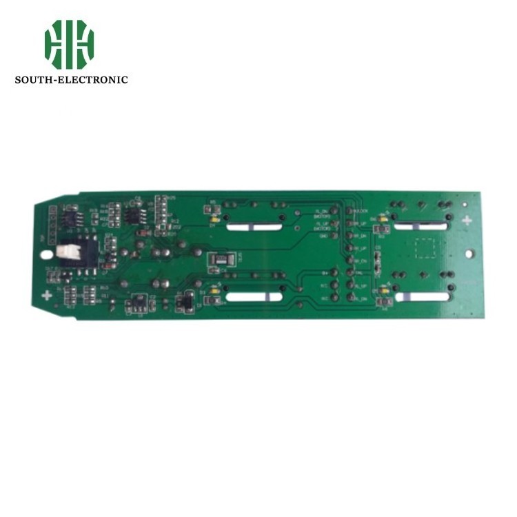 Original Custom Customized Turnkey Electronic Product Control PCB Printed Circuit Board Assembly Manufacture Factory Price PCBA