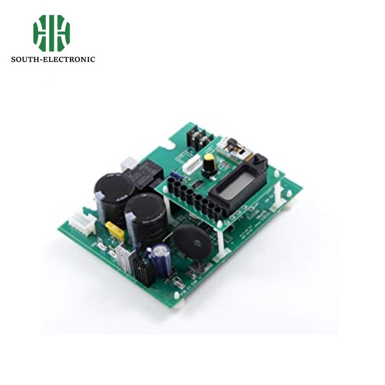 OEM PCB PCBA Sensor Control Circuit Boards Customized Electronic PCBA Circuit Board PCB Assembly Service