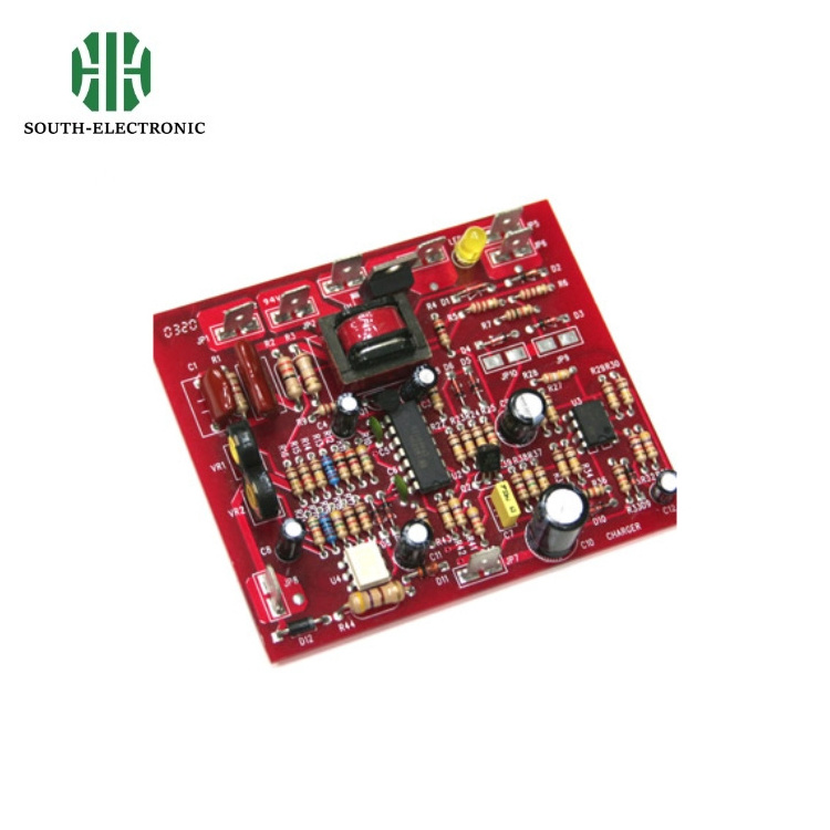 PCB Manufacturing custom pcba prototype design service OEM ODM pcb Printed Circuit Board manufacturer in China