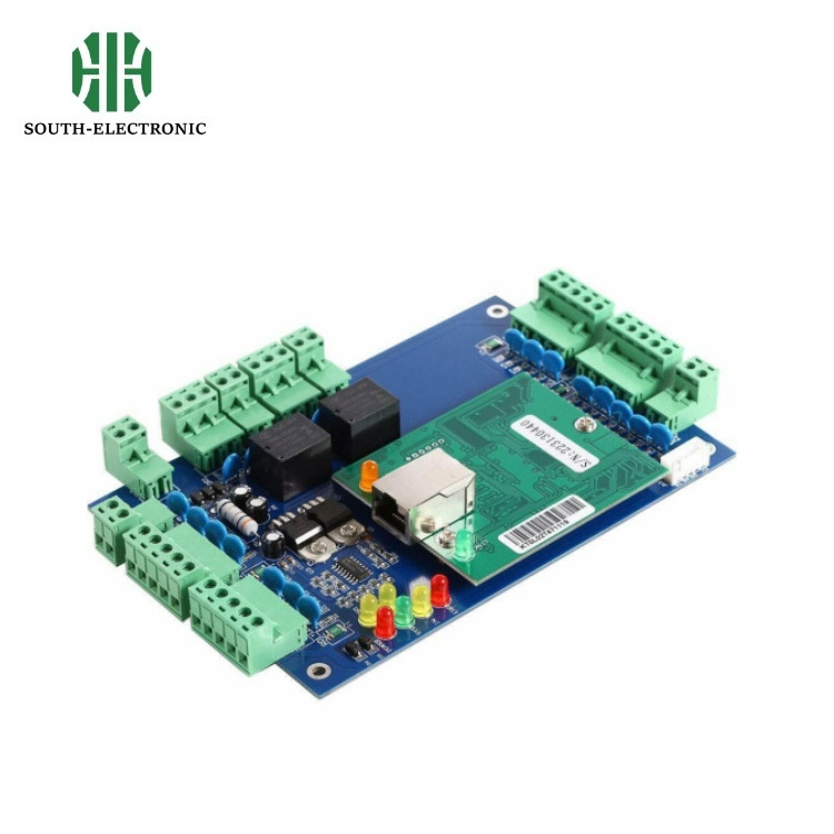 printed circuit board  pcb assembly manufacturing design service other pcb pcba multilayer pcb