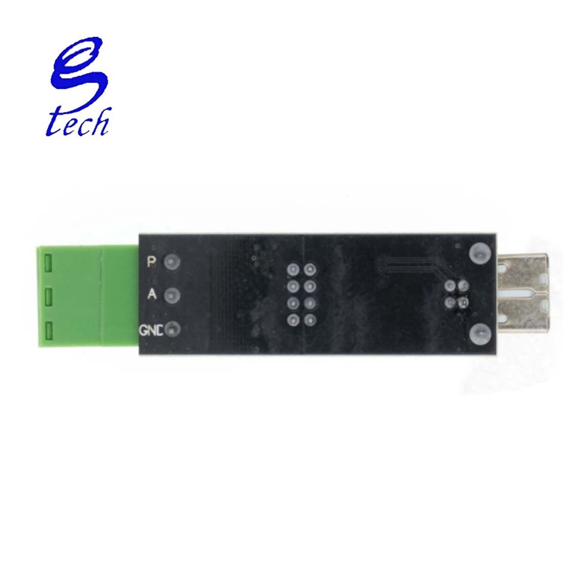 FT232 USB 2.0 to TTL RS485 Serial Converter Adapter FTDI Module FT232RL SN75176 double function double for protection