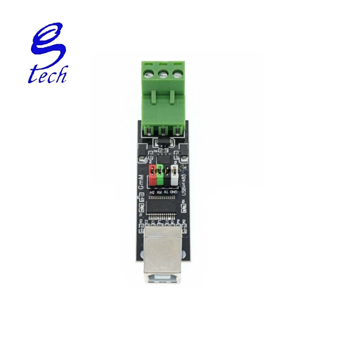 FT232 USB 2.0 to TTL RS485 Serial Converter Adapter FTDI Module FT232RL SN75176 double function double for protection