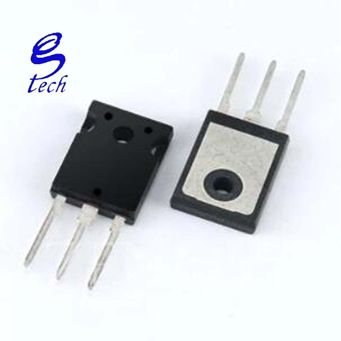 K75T60 High Quality IGBT 600V 80A 428W To-247 75A/600V IGBT welder inverter transistor TO247-3 Transistors K75T60 IKW75N60T