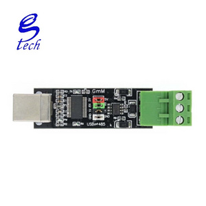 FT232 USB 2.0 to TTL RS485 Serial Converter Adapter FTDI Module FT232RL SN75176 double function double for protection