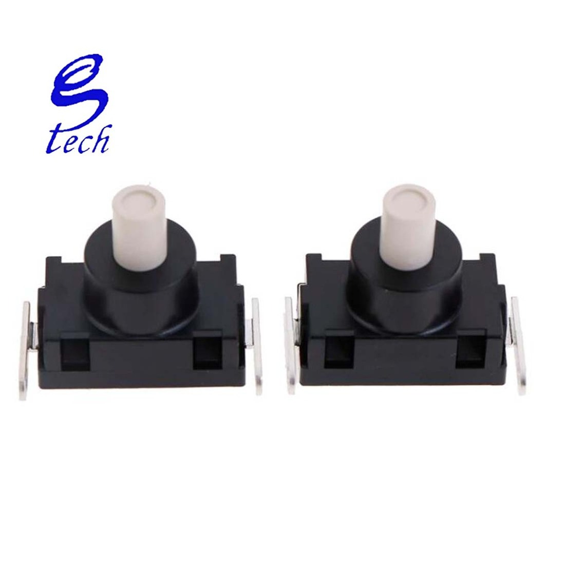 High quality KAG 01B1 on off 2 pin vacuum cleaner electric kettle oven push button flashlight switch