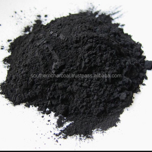 POWDER CHARCOAL