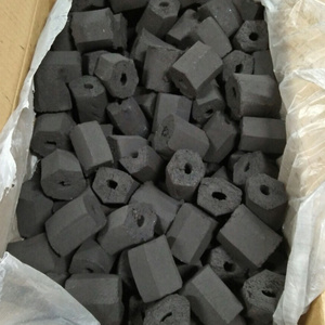 COCONUT BRIQUETTES CHARCOAL