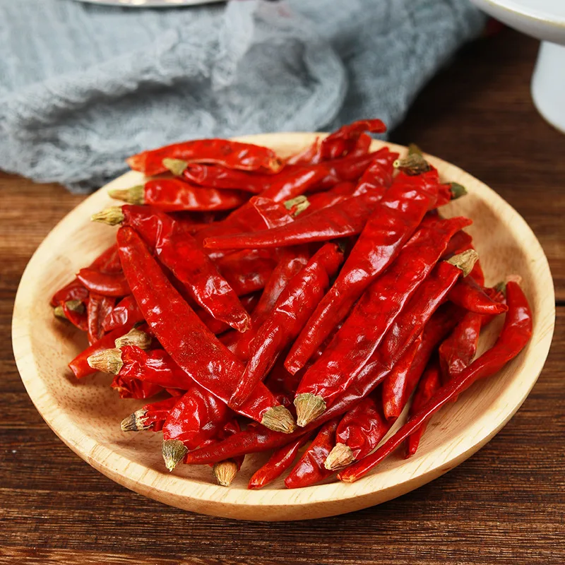 SFG Factory bulk wholesale organic chilli, red chilli, sweet red chilli spices