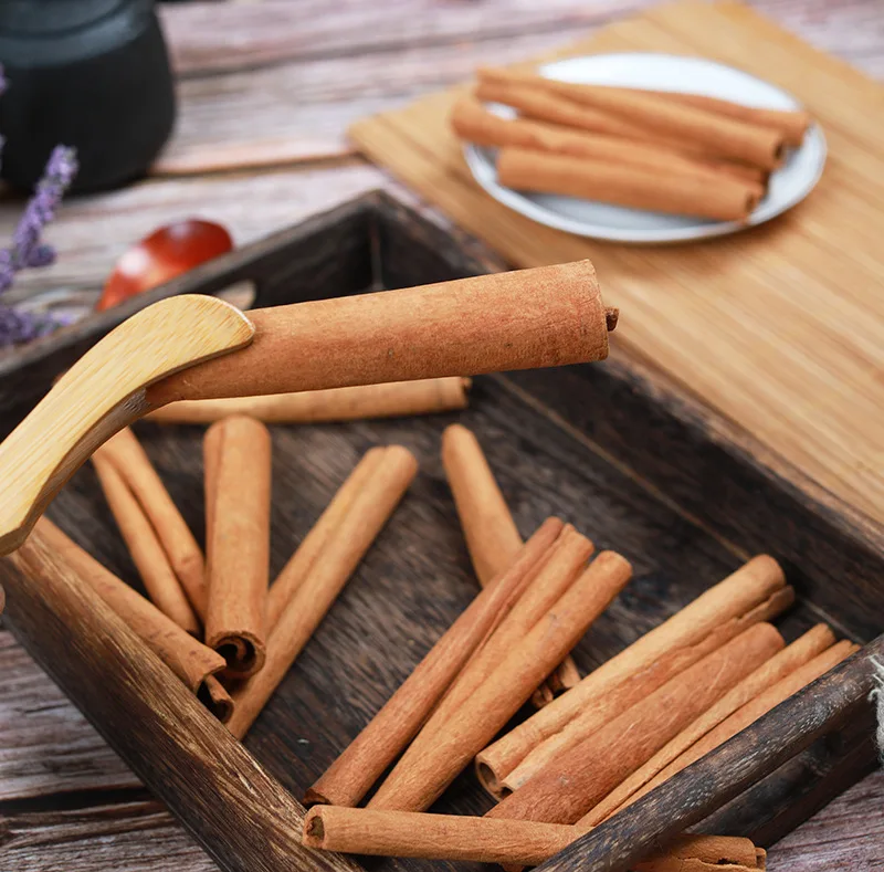 SFG Factory Wholesale High Quality Spices, Best Chinese Cinnamon Sticks, Dried Cinnamon Roll Spices