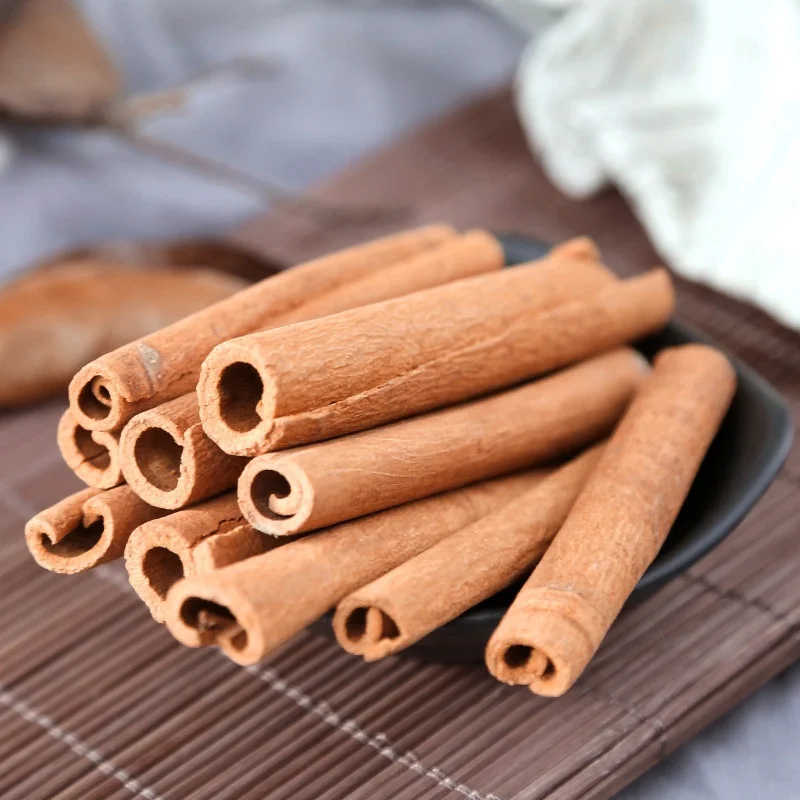 SFG Factory Wholesale High Quality Spices, Best Chinese Cinnamon Sticks, Dried Cinnamon Roll Spices