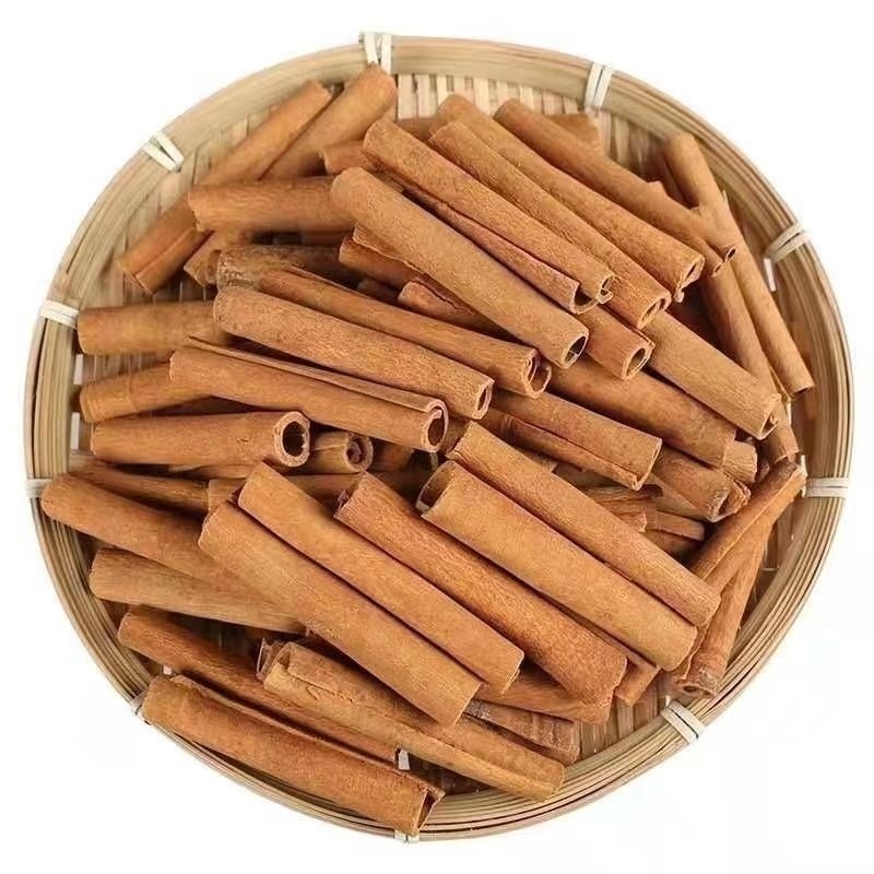 SFG Wholesale  China Spices High Quality Organic Cassia Cinnamon Rolls Cinnamon Sticks