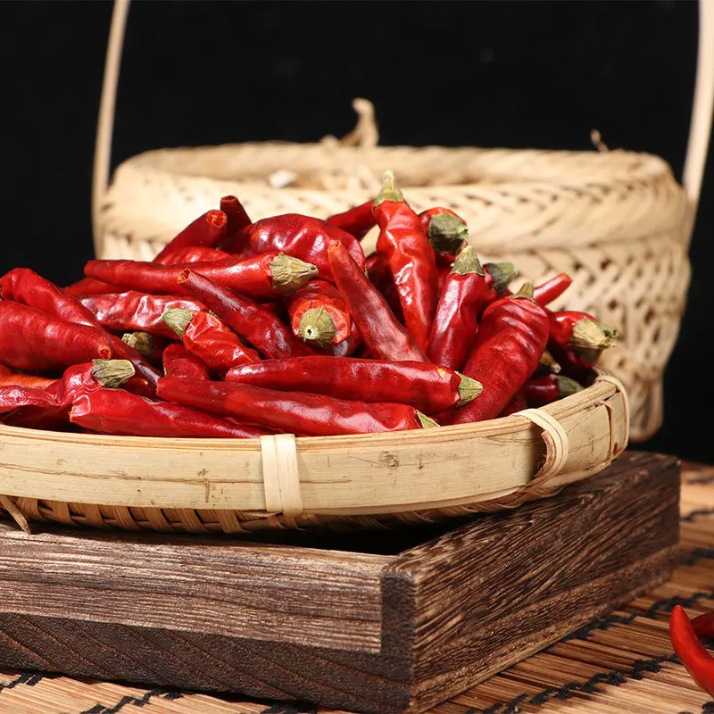 SFG Factory bulk wholesale organic chilli, red chilli, sweet red chilli spices