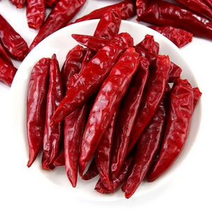 SFG High Quality Supplier Price Hot Pepper Cayenne Pepper Red Chilli Dried Red Pepper