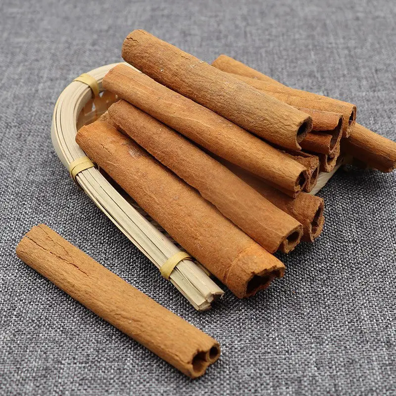 SFG Hot Selling High Quality Cinnamon High Quality Dried Cinnamon Stick Spice AD Food Grade A Spice