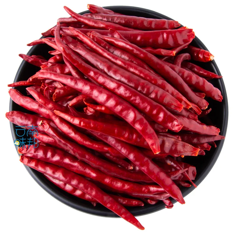 SFG High Quality Supplier Price Hot Pepper Cayenne Pepper Red Chilli Dried Red Pepper