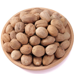 SFG wholesale spice dried mace nutmeg factory price cardamom Single Spices Herbs whole nutmeg