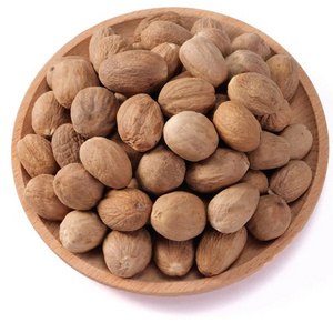 SFG High quality seasoning natural nutmeg from dubai single spice herb prices of nutmeg