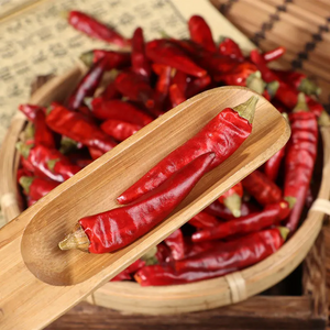 SFG Factory bulk wholesale organic chilli, red chilli, sweet red chilli spices