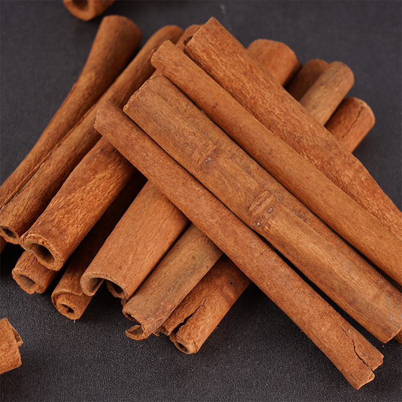 SFG Wholesale  China Spices High Quality Organic Cassia Cinnamon Rolls Cinnamon Sticks