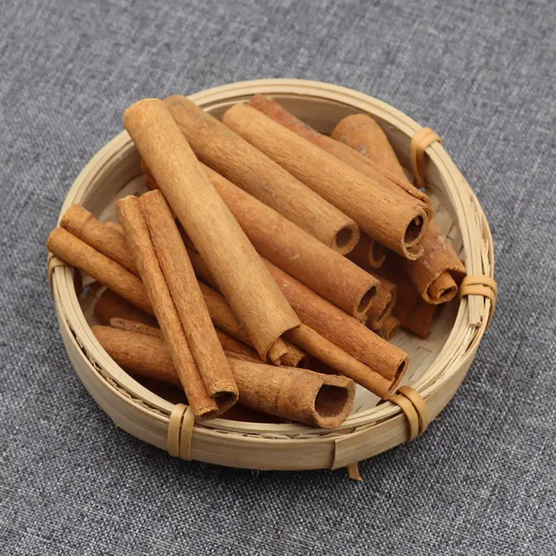 SFG Guangxi wholesale chinese cinnamon roll spice premium quality dried cassia cinnamon stick