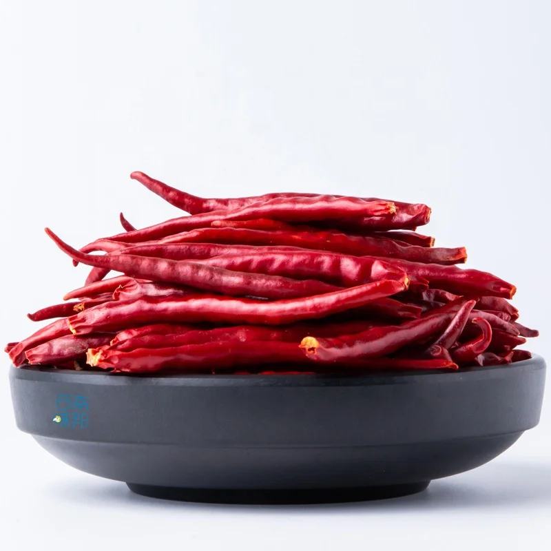 SFG High Quality Supplier Price Hot Pepper Cayenne Pepper Red Chilli Dried Red Pepper