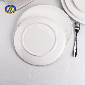 Wholesale Cheapest Home Restaurant 7/8/9/10/11/12/14 Inch Melamine Plate Kitchen Dishes Dinner Plates