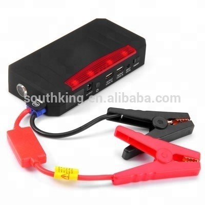 High quality low price 1000 times cycle life power bank pull jump starter for rc car