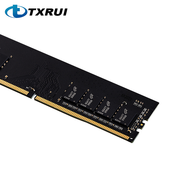 100% Original DDR4 DRAM Module 8GB 3200MHz Desktop Gaming Memory Module Ram for PC